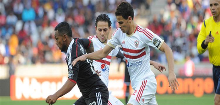 الزمالك اورلاندو احمد توفيق الزمالك اورلاندو احمد توفيق